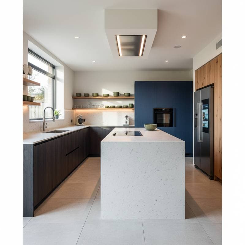 Image for Smart Kitchen Upgrades That Return 60-80% ROI