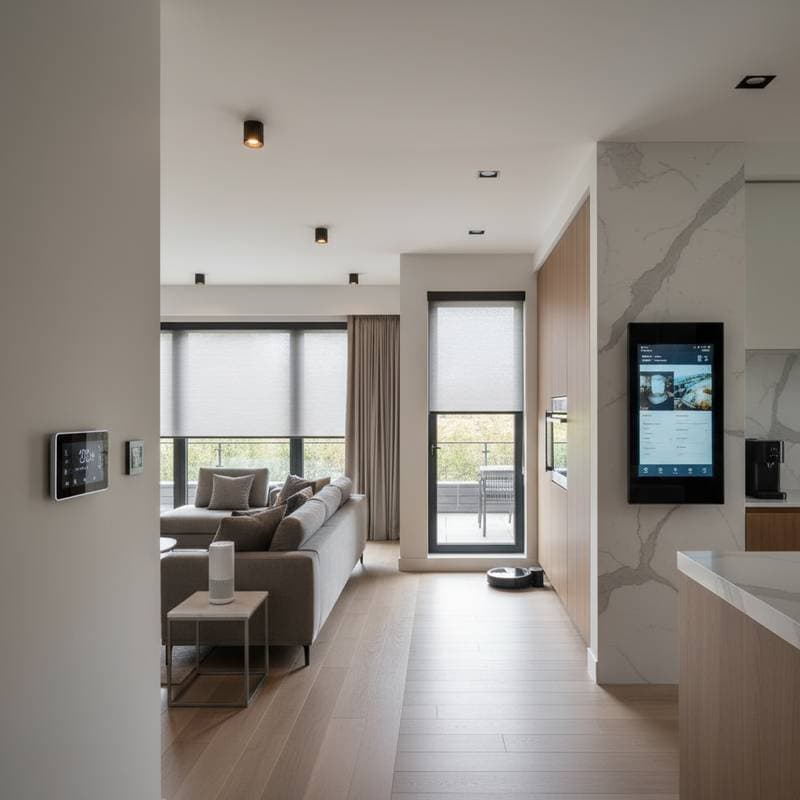 Smart Home Upgrades: $200 to $25,000 in 2026