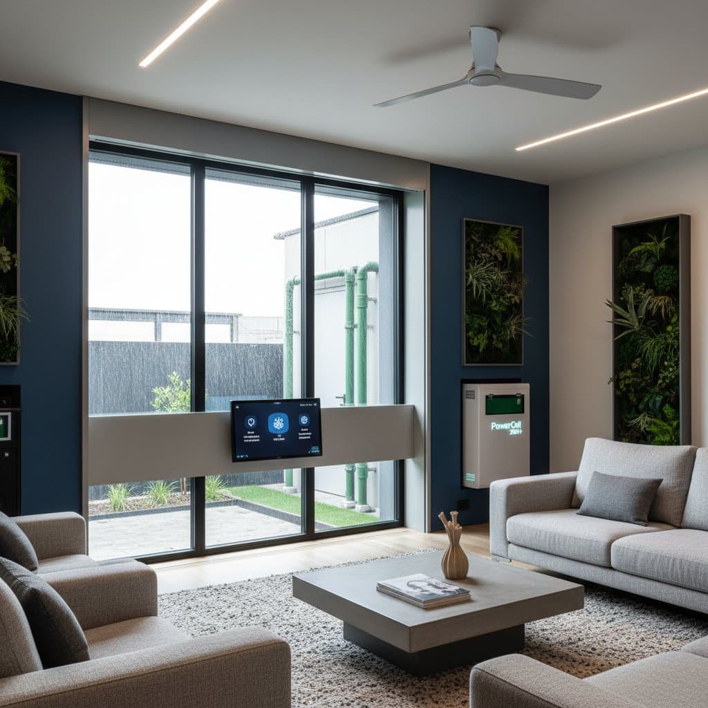 Featured image for Fortify Your Home for Extreme Weather by 2026