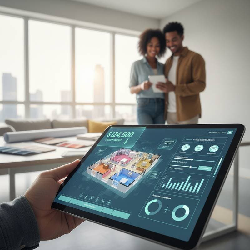 Image for AI Cost Tools Cut 2026 Remodeling Bills by Thousands