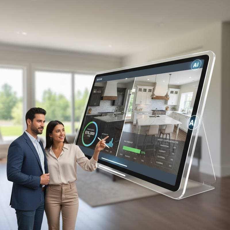 Featured image for AI Remodel Quotes Now Match Contractor Bids in Minutes