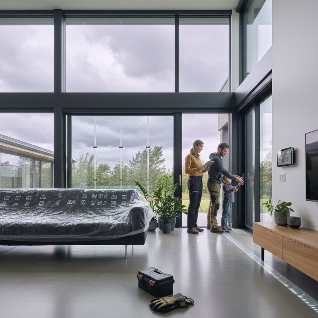 Featured image for Protect Your Home Before the Next Storm Hits