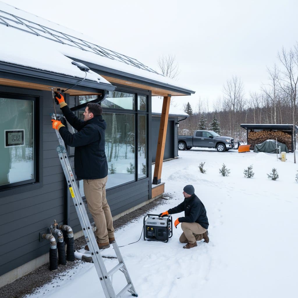 Image for Winter System Failures You Can Prevent Today