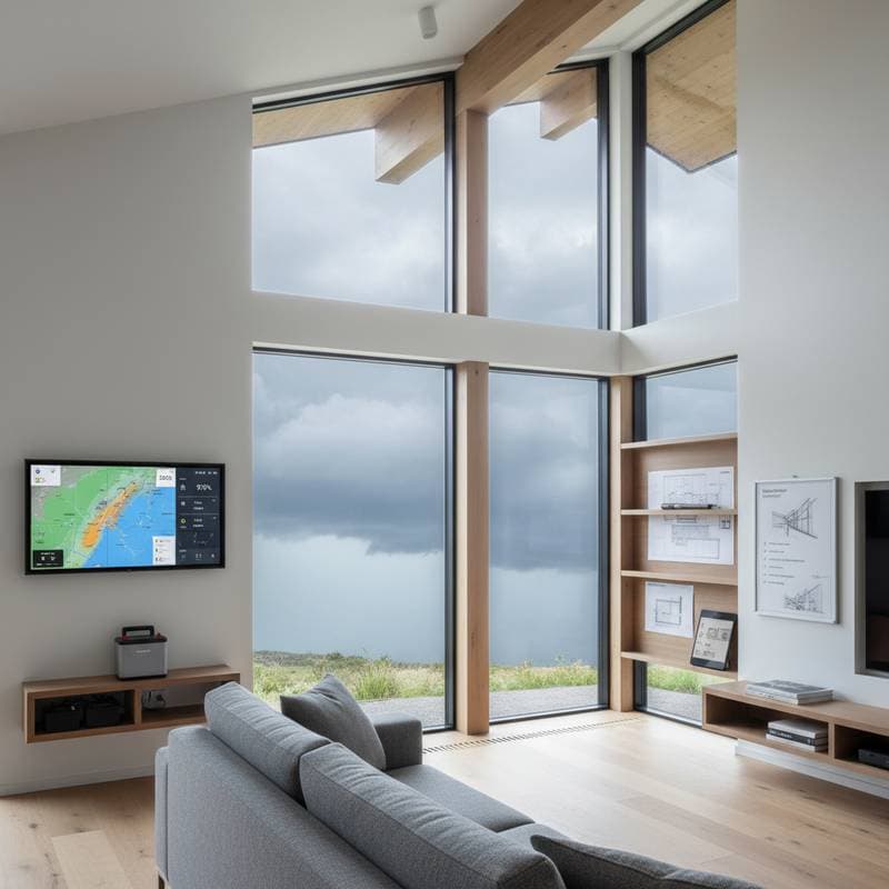 Image for Climate-Proof Your Home Before 2026's Storms Hit