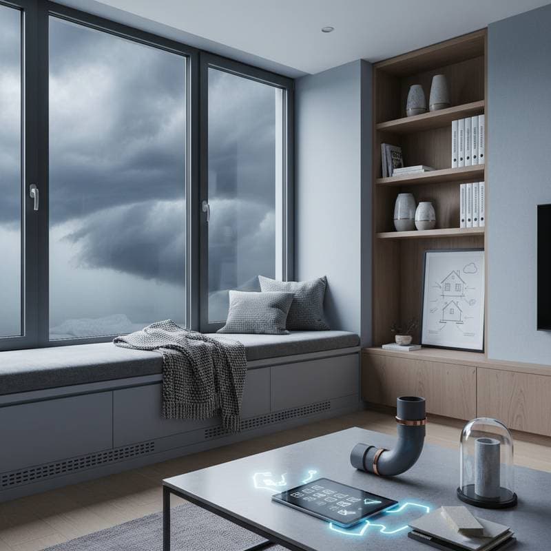 Image for Seal Your Home Before the Next Storm Hits