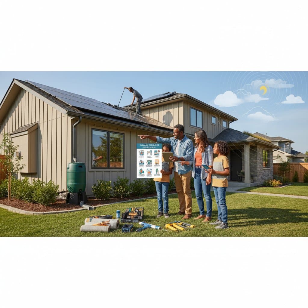 Weather Prep Now Prevents Thousands in Storm Damage