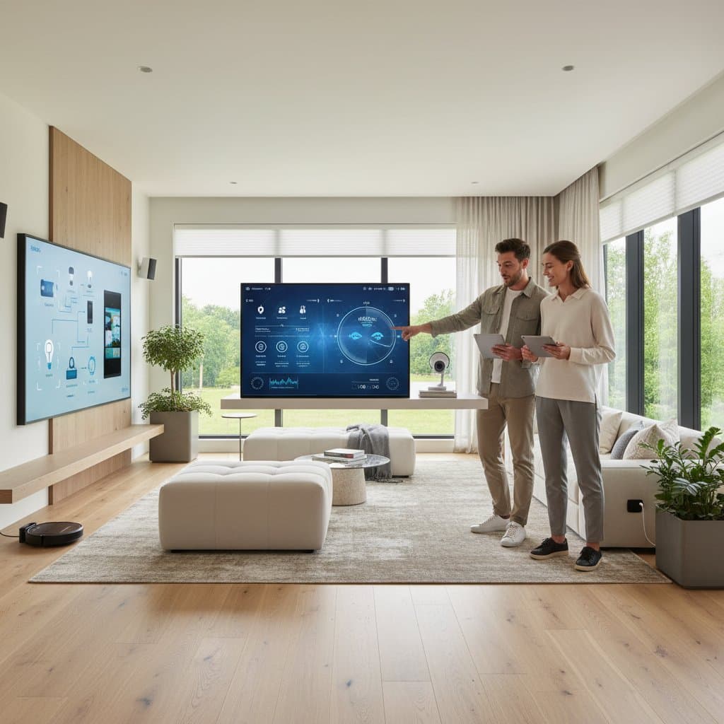 Smart Home Tech Costs Less Than You Think in 2026
