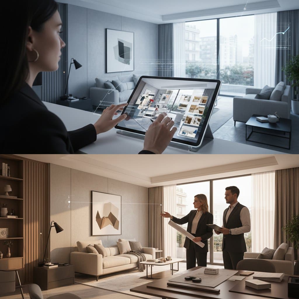 Image for AI Design Saves Money Only With Human Balance