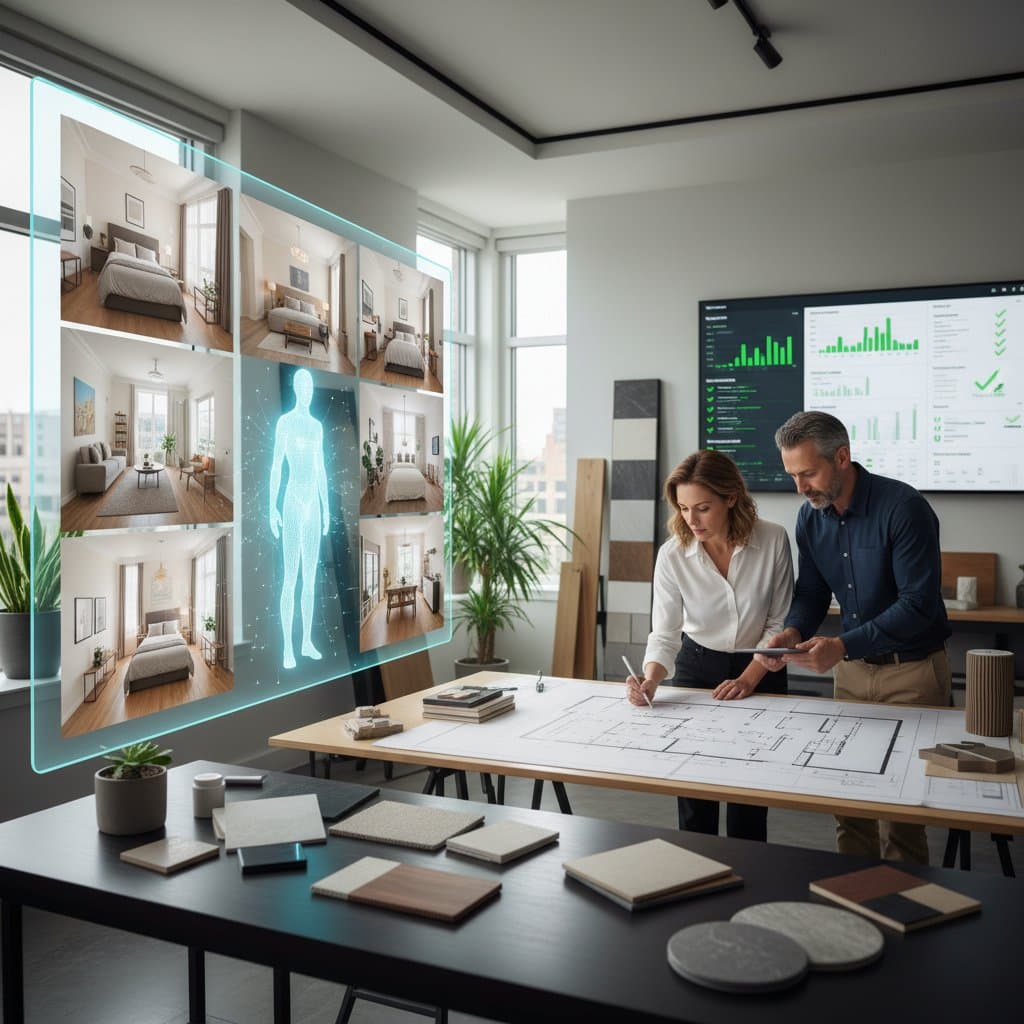 AI Cuts Design Costs 40% But Needs Pro Oversight