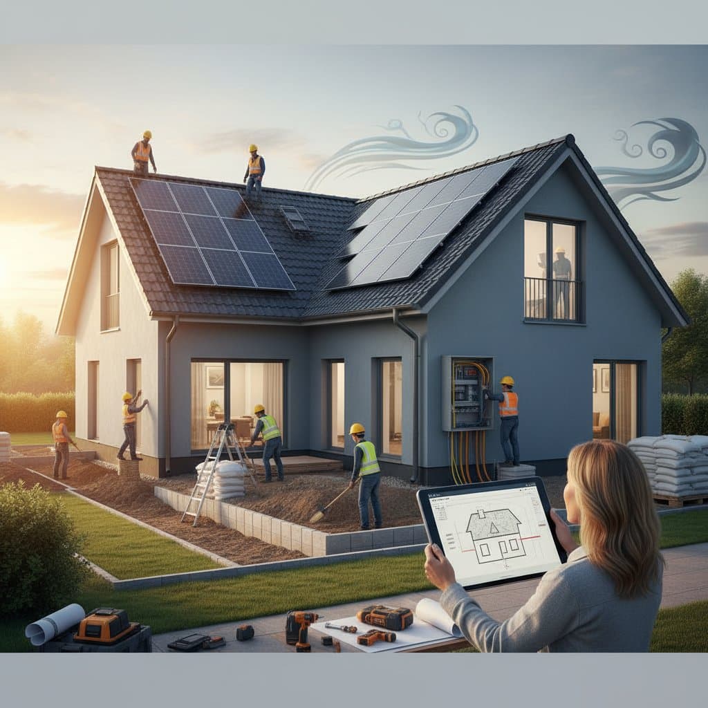 Climate Remodels That Require Professional Help