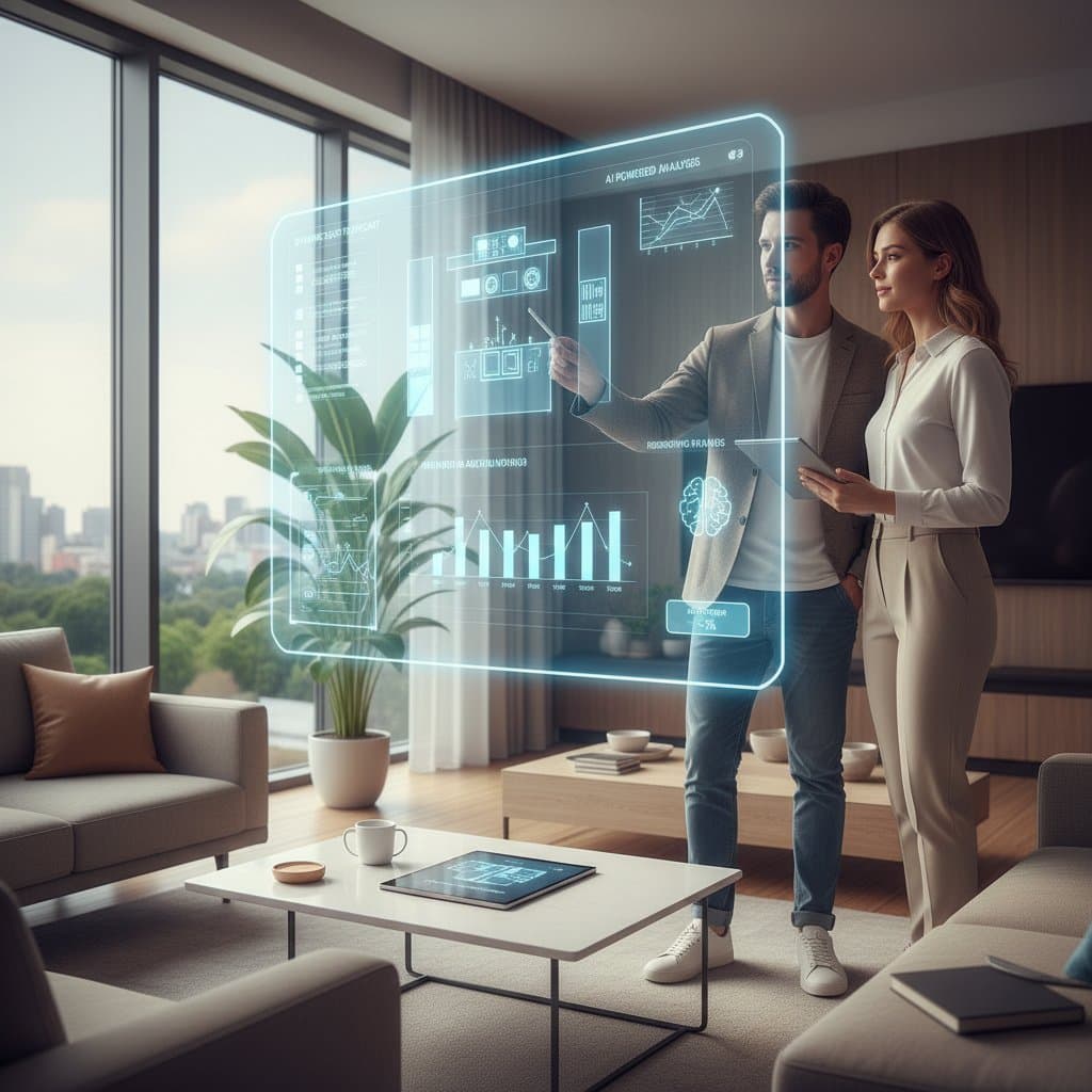 Image for AI Remodel Estimators Cut Budget Surprises in 2026