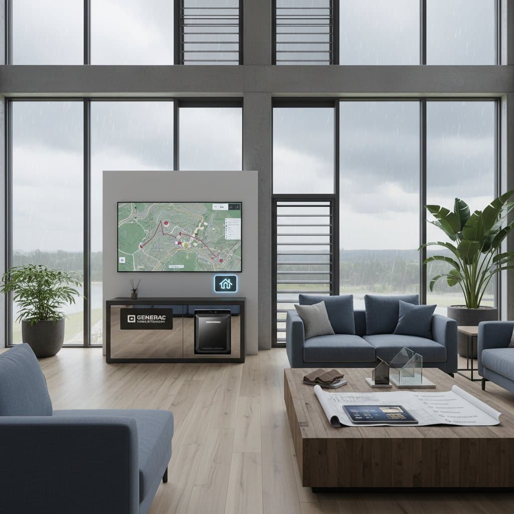 Storm-Ready Homes Start With Vulnerability Audits