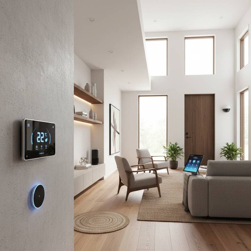 Smart Home Upgrades That Pay for Themselves in 2026