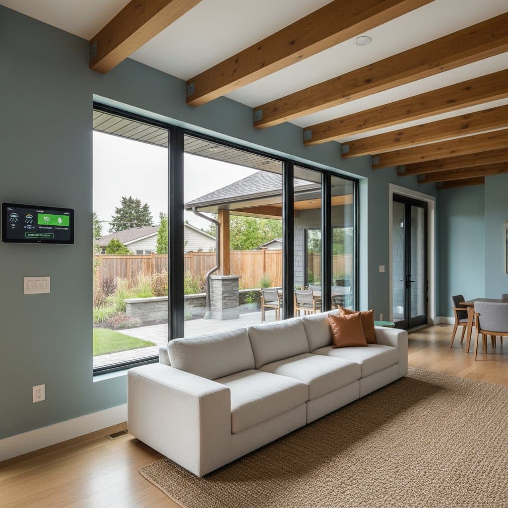 Image for Climate-Proof Your Home Without Rebuilding It