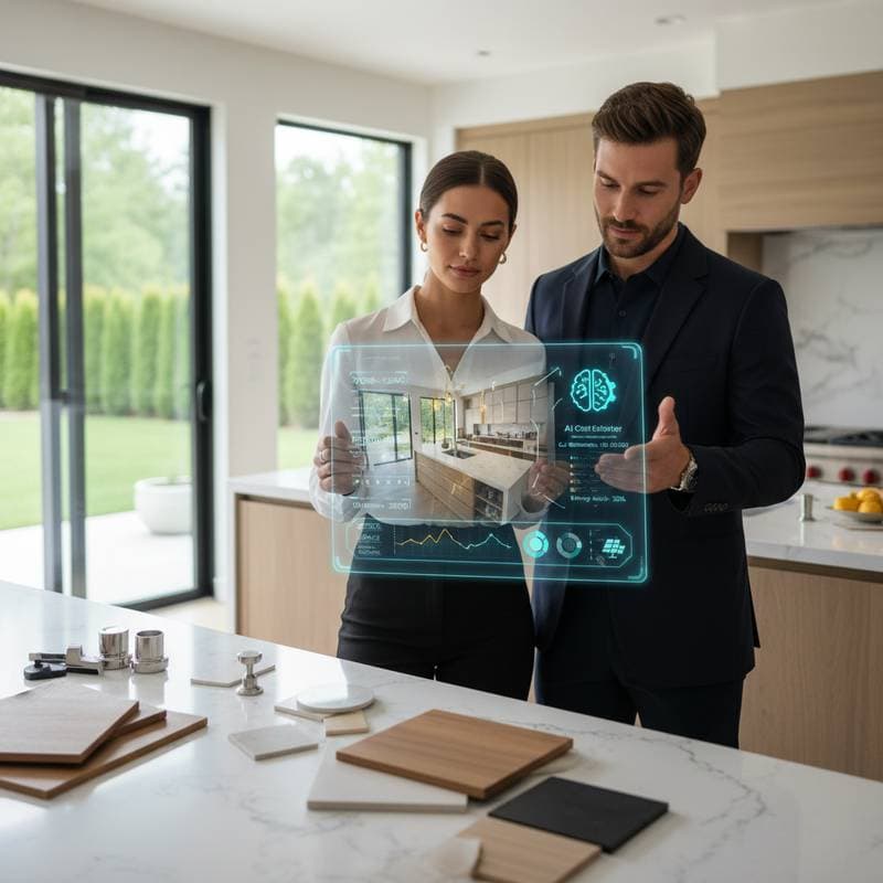 Featured image for AI Remodel Calculators Predict Your True Project Cost