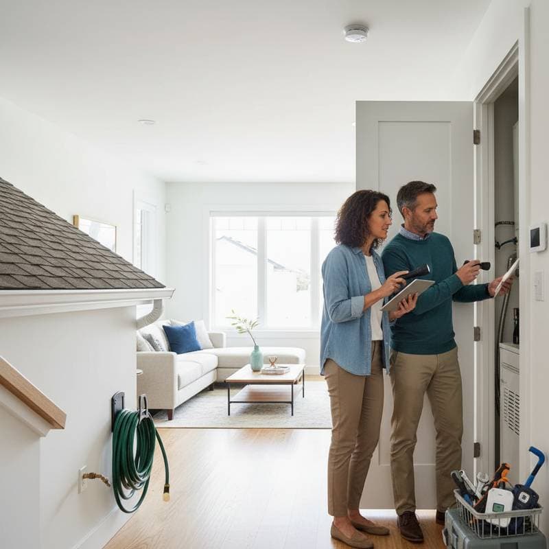 Monthly Checks That Stop Small Issues From Becoming Disasters