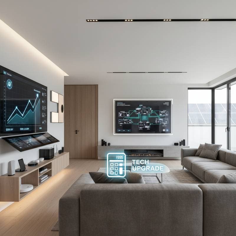 Image for Smart Home Integration: $500 to $50K in 2026