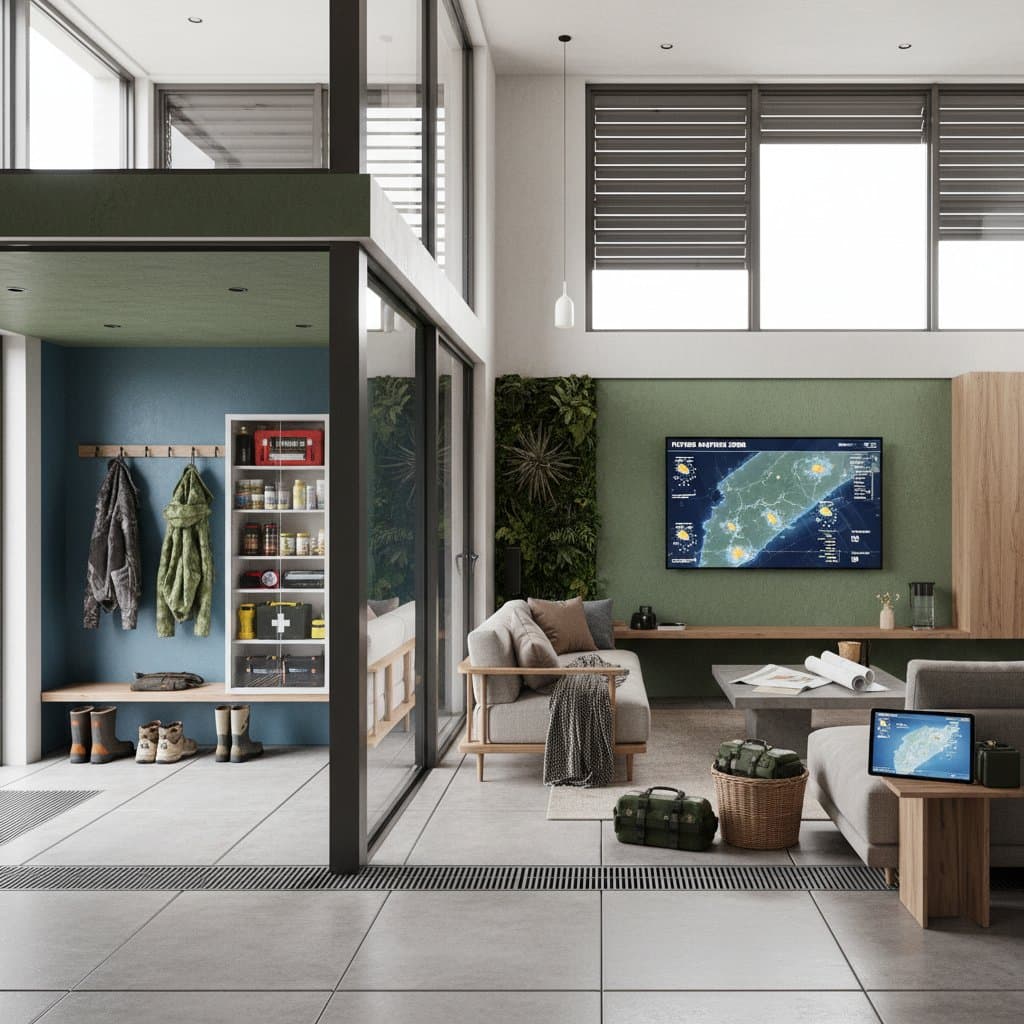 Image for Future-Proof Your Home for Extreme Weather