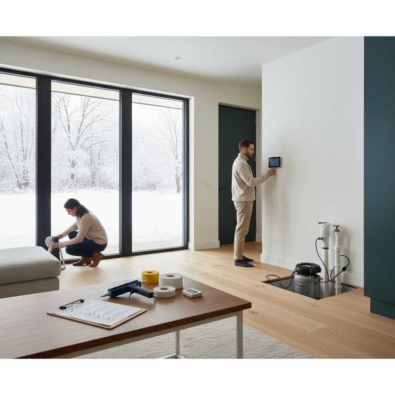 Image for Winter Prep That Shields Your Home from Storm Damage