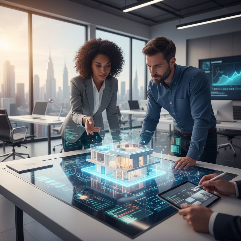 AI Remodel Estimates Need Human Verification Still