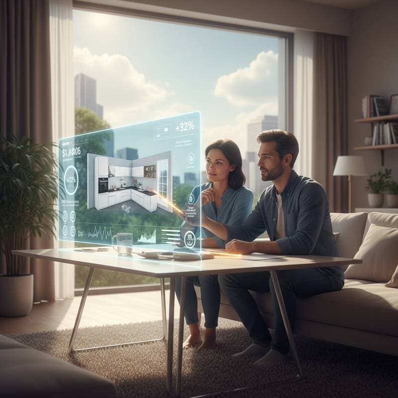 Image for AI Tools Cut Remodeling Budget Time From Hours to Minutes