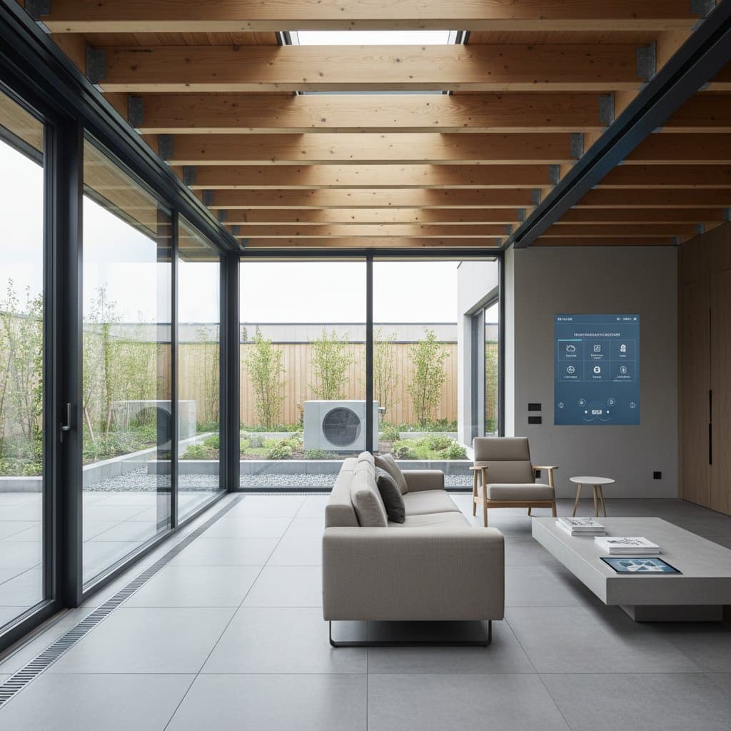 Featured image for Structural Upgrades That Shield Homes From Extreme Weather