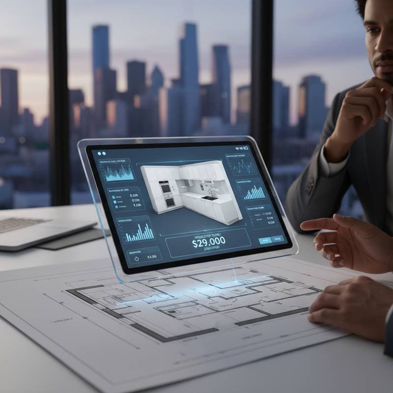 Image for AI Remodel Tools Stop Budget Overruns Before You Spend