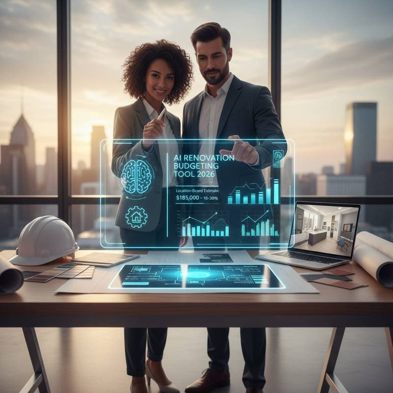 AI Cost Calculators Beat Traditional Budget Guessing