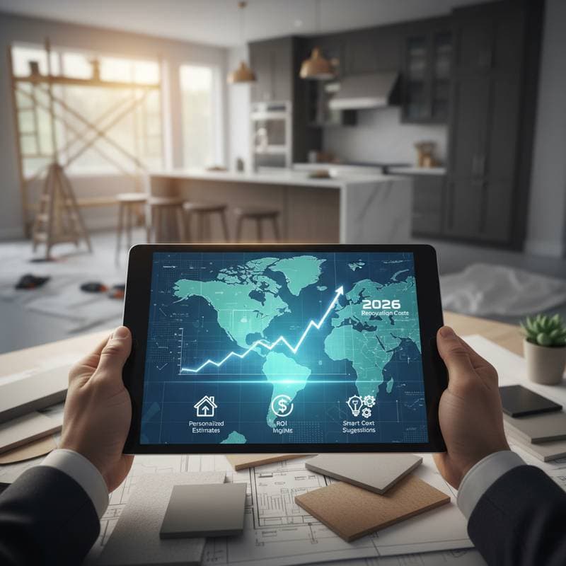 Featured image for AI Calculators Predict Your Remodel Cost by Zip Code