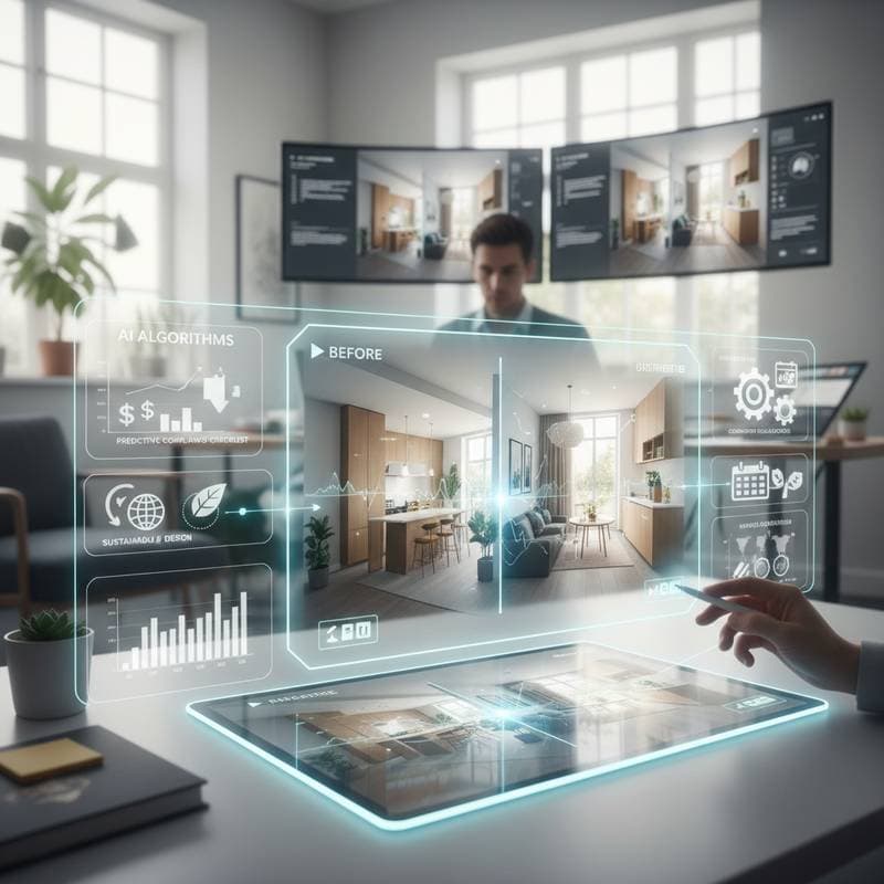 Featured image for AI Tools That Show Your Remodel Before You Build