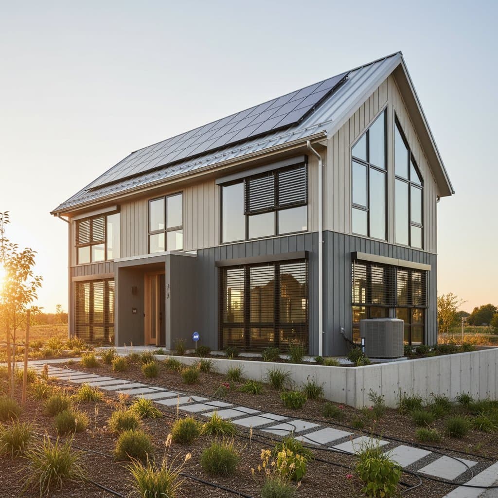 Featured image for Weatherproof Now to Cut Utility Bills 10-30 Percent