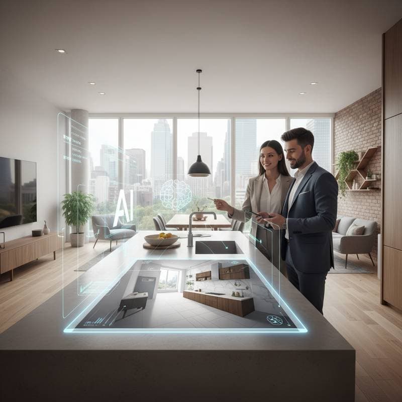 AI Remodel Tools Cut Design Costs and Mistakes