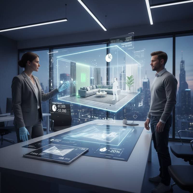 Featured image for AI Cuts Remodeling Planning Time from Weeks to Minutes