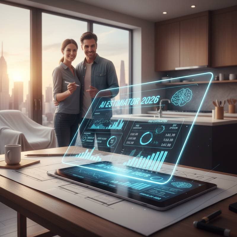 Featured image for AI Estimators Stop Remodel Budget Overruns in 2026