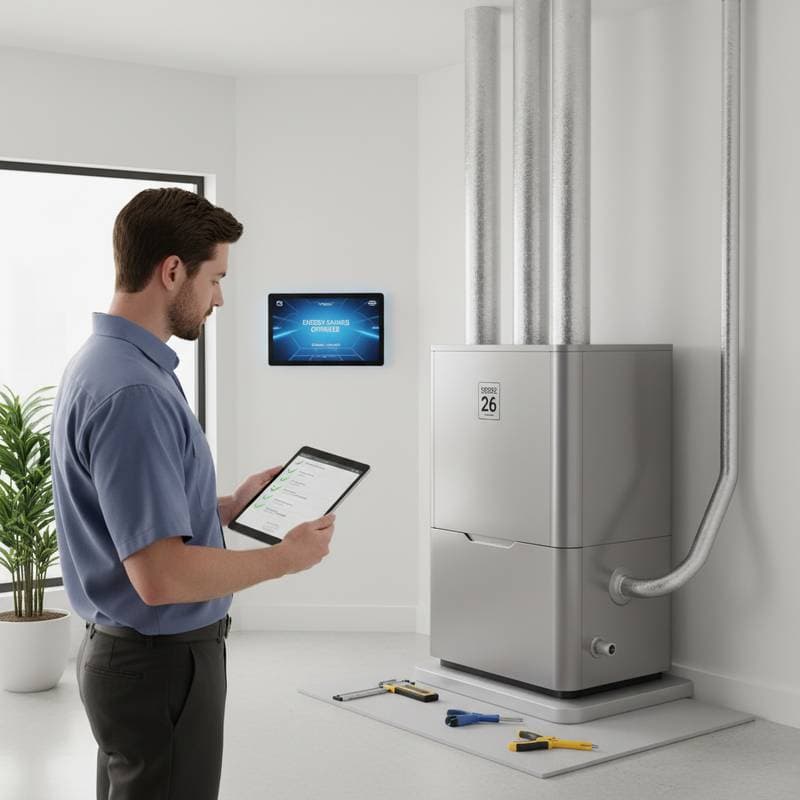 New 2026 HVAC Rules: Your Spring Prep Checklist