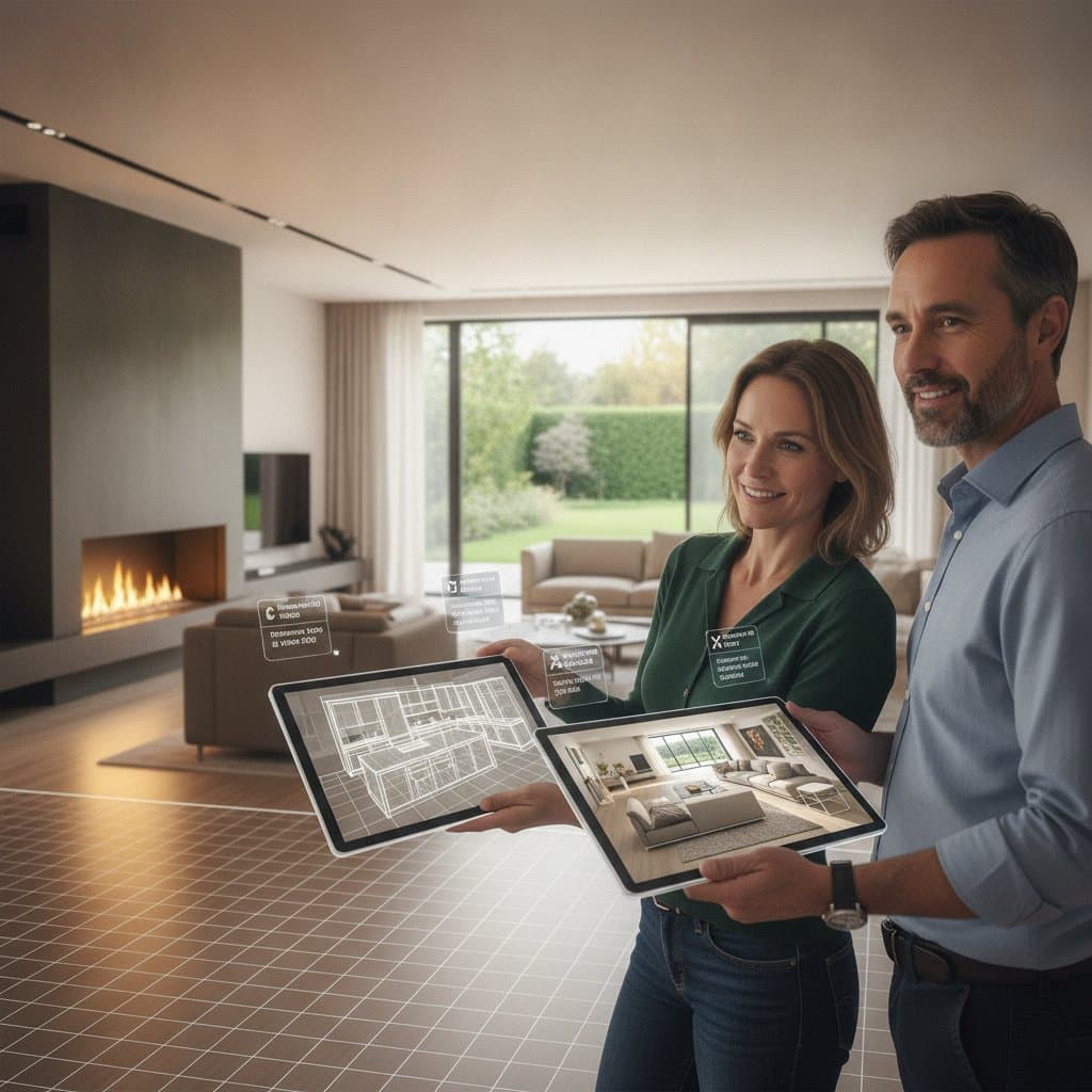 Image for AI Tools That Turn Remodel Guesswork Into Precision