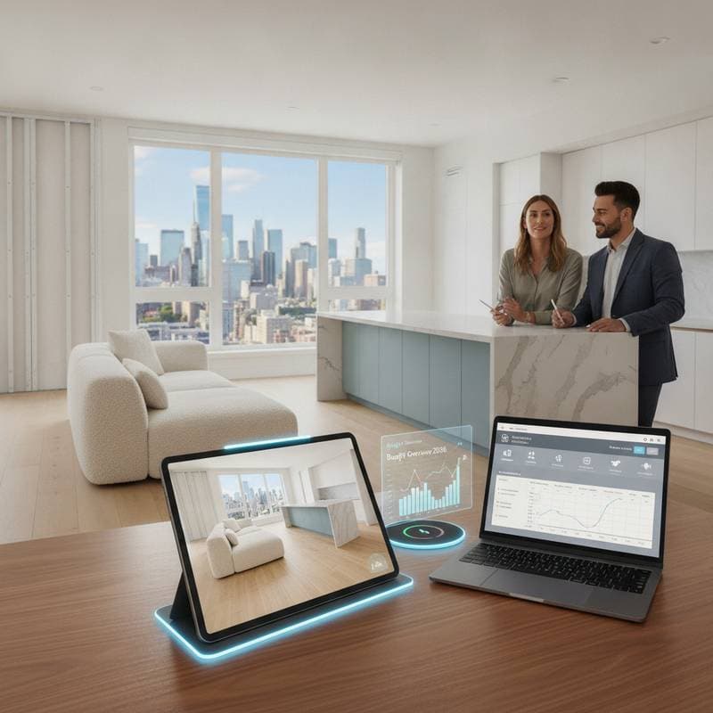 Image for AI Tools Let You See Your Remodel Before You Build