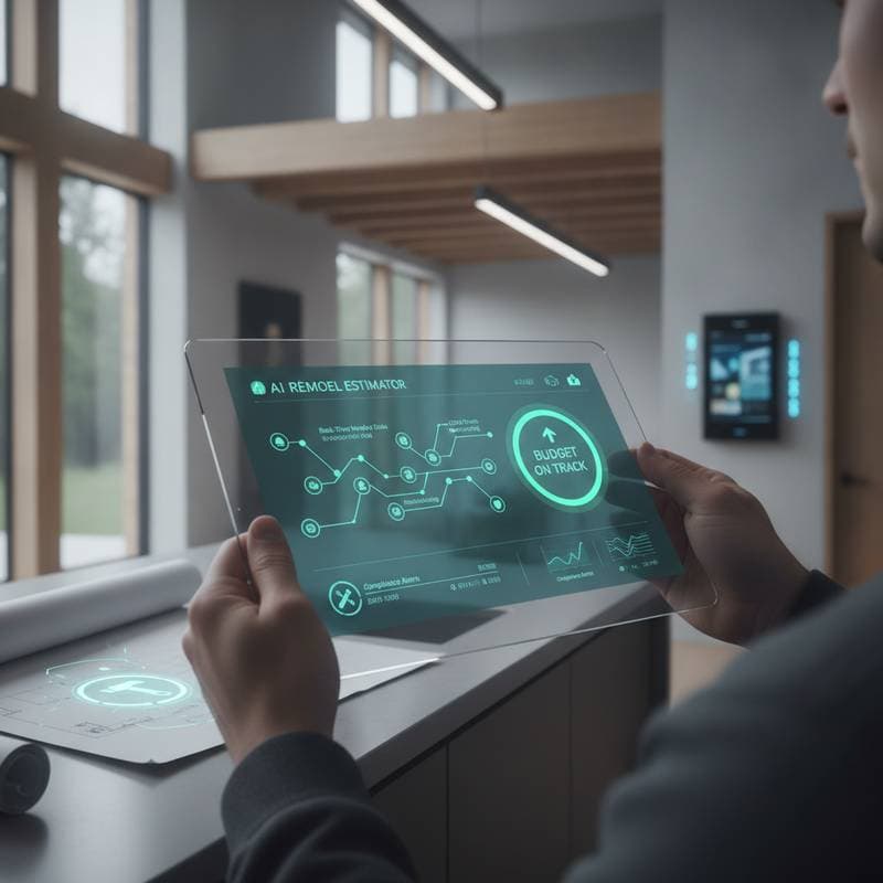 AI Tools That Match Real Contractor Quotes in 2026