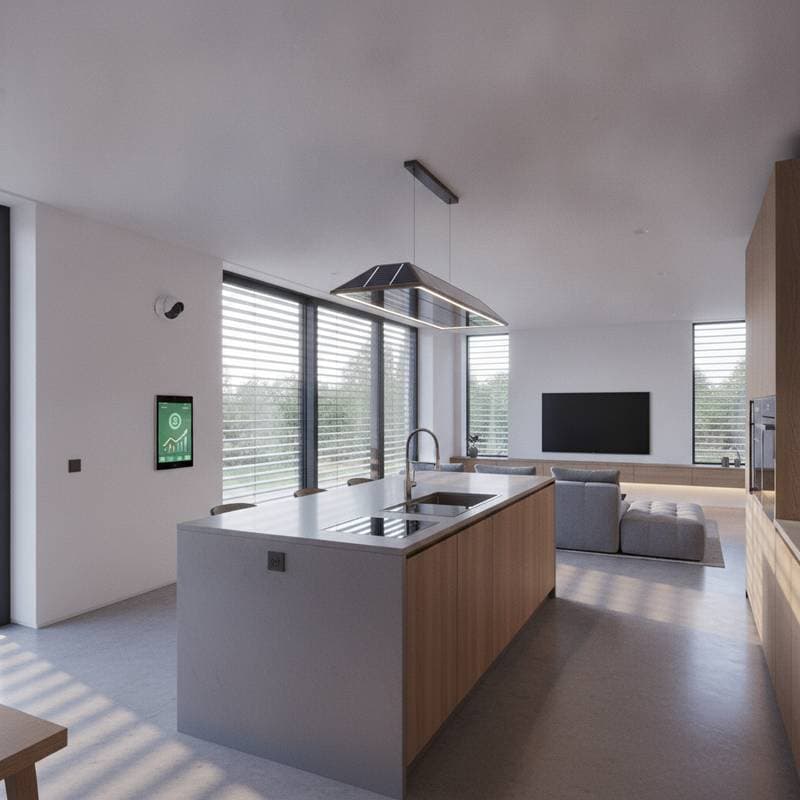 Image for Smart Home Tech That Actually Pays for Itself in 2026