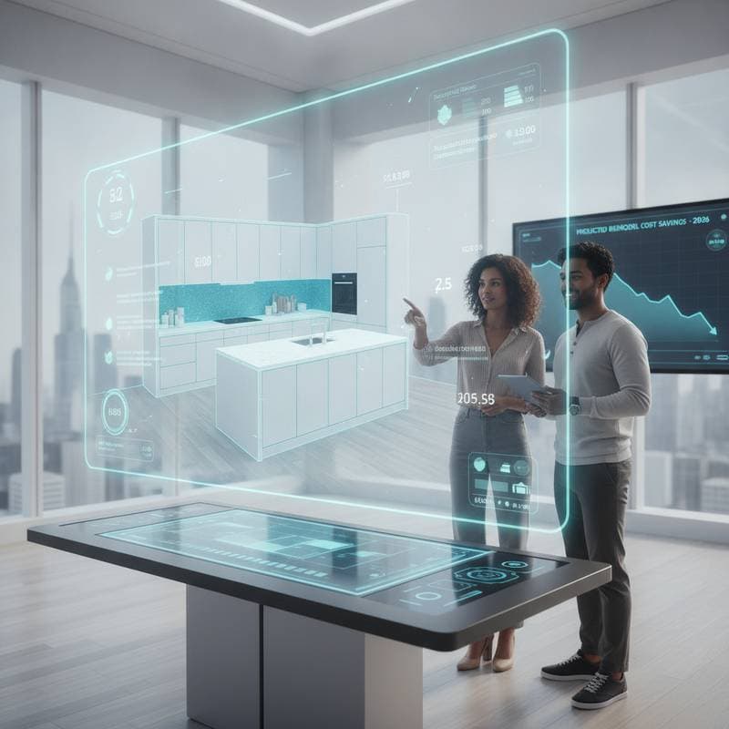 Featured image for AI Design Tools Cut Kitchen Remodel Costs in 2026