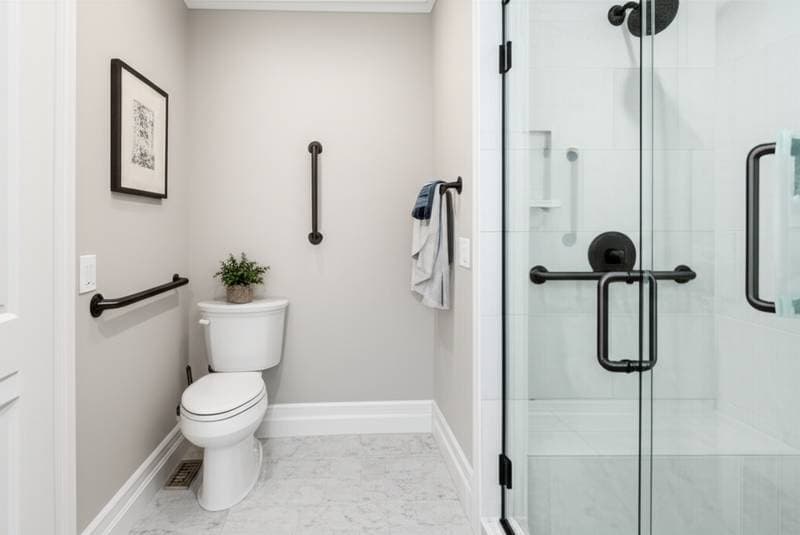 DIY vs Pro: Safe Aging-in-Place Home Upgrades