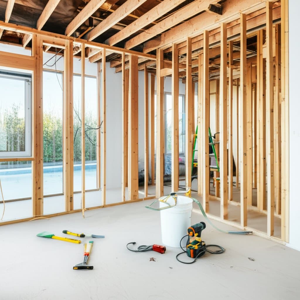 Featured image for Home Projects That Require Legal Permits First