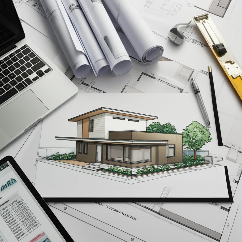 ADU Planning: Permits to Move-In Without Delays