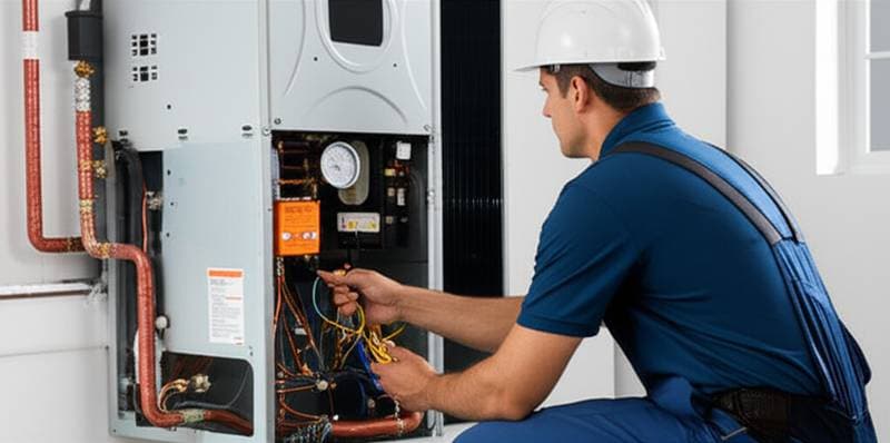 Spring HVAC Prep Cuts Cooling Costs 15 Percent