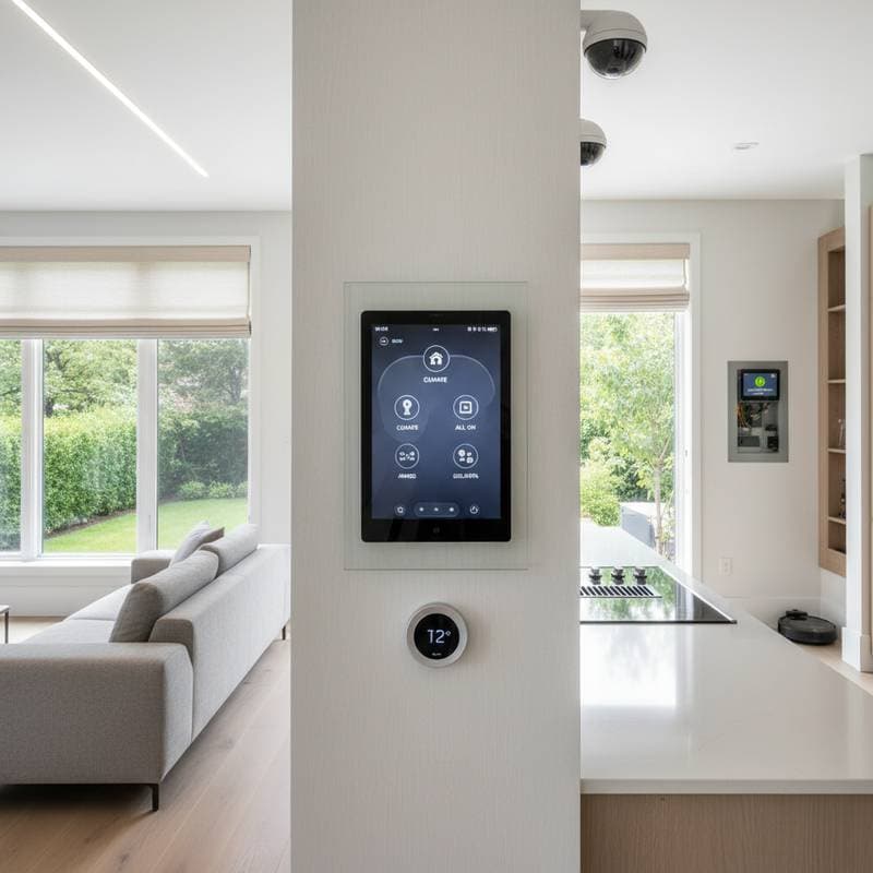Smart Tech That Boosts Home Resale Value Big Time