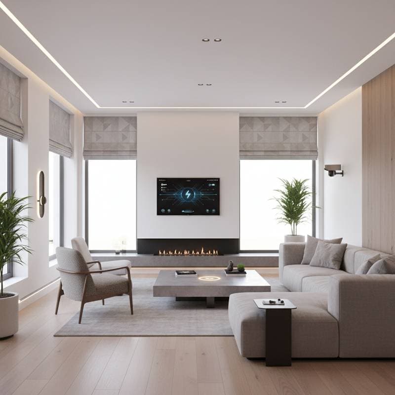 Featured image for Smart Home Tech That Adds 10% to Property Value