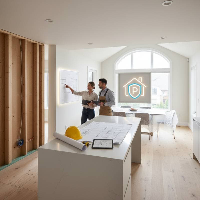 Why DIY Projects Need Permits Even at Home