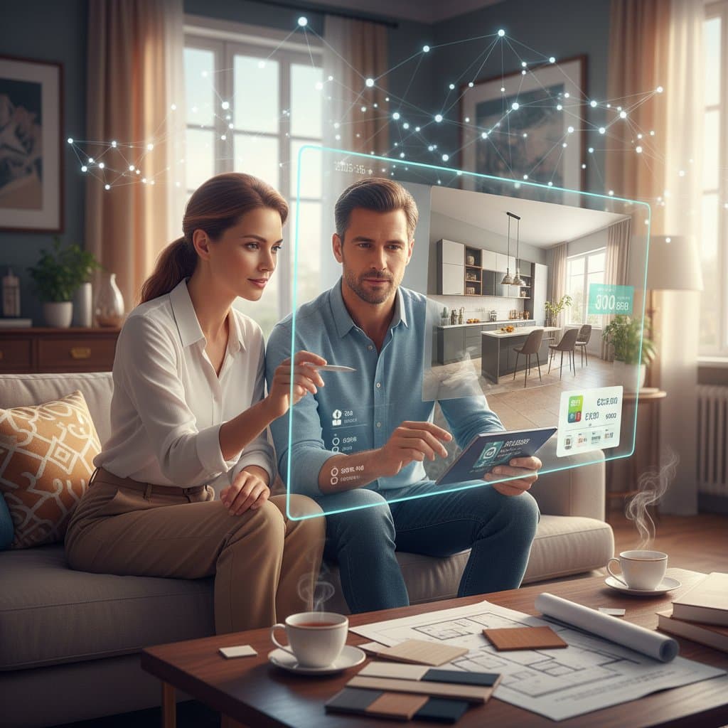 Featured image for AI Cuts Remodel Planning from Weeks to One Evening