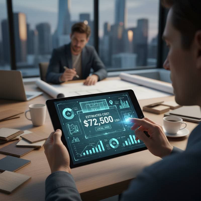 Featured image for AI Remodeling Calculators Give Real Local Costs