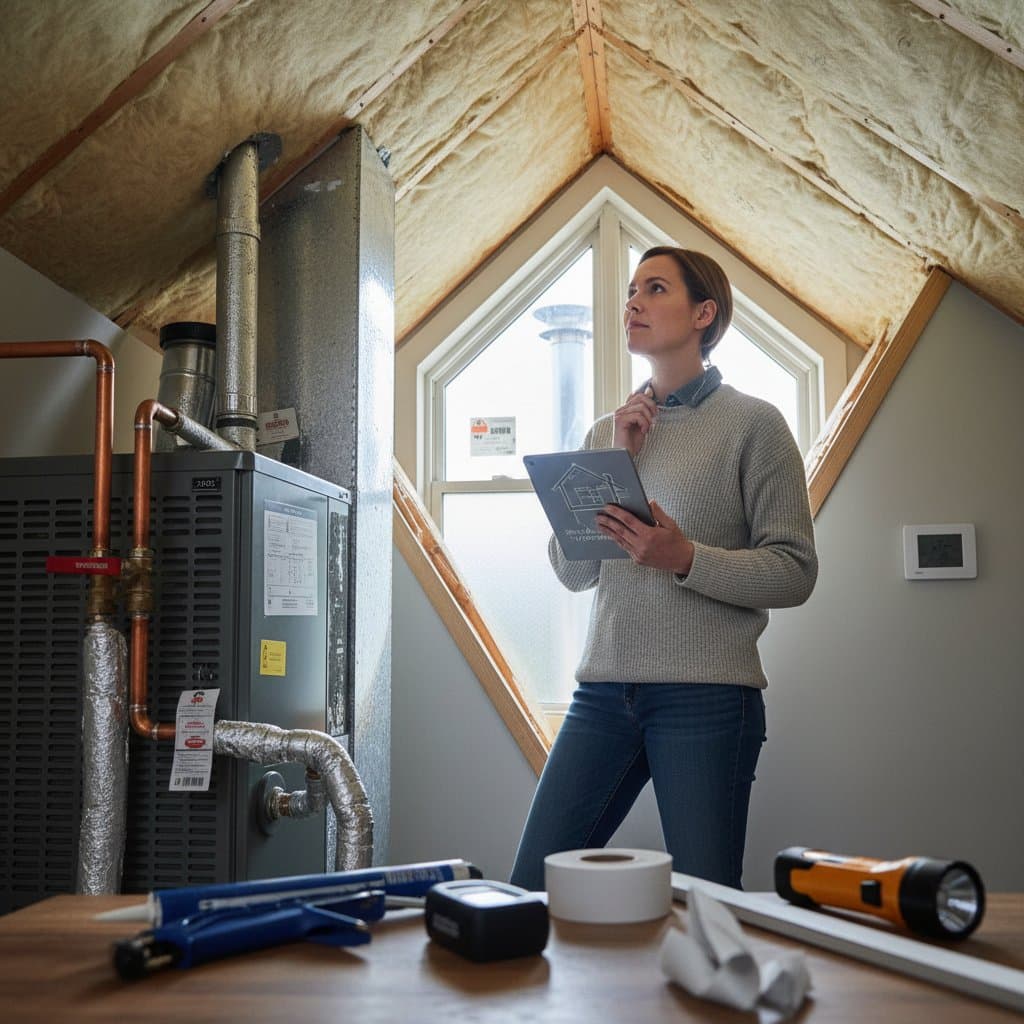 Featured image for Six Critical Systems to Check Before First Freeze